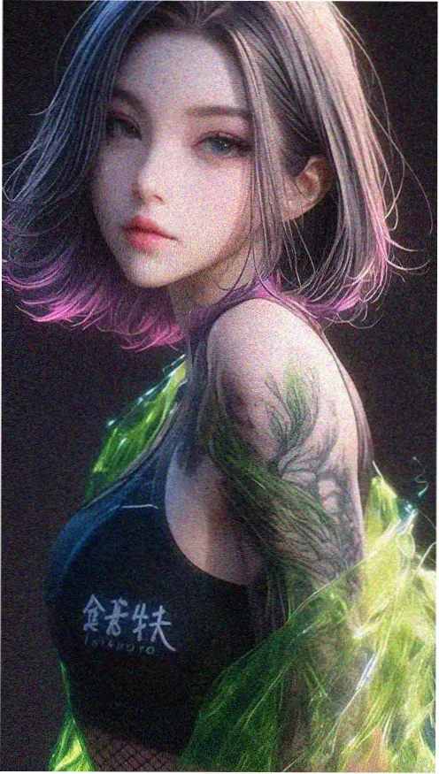 黄石